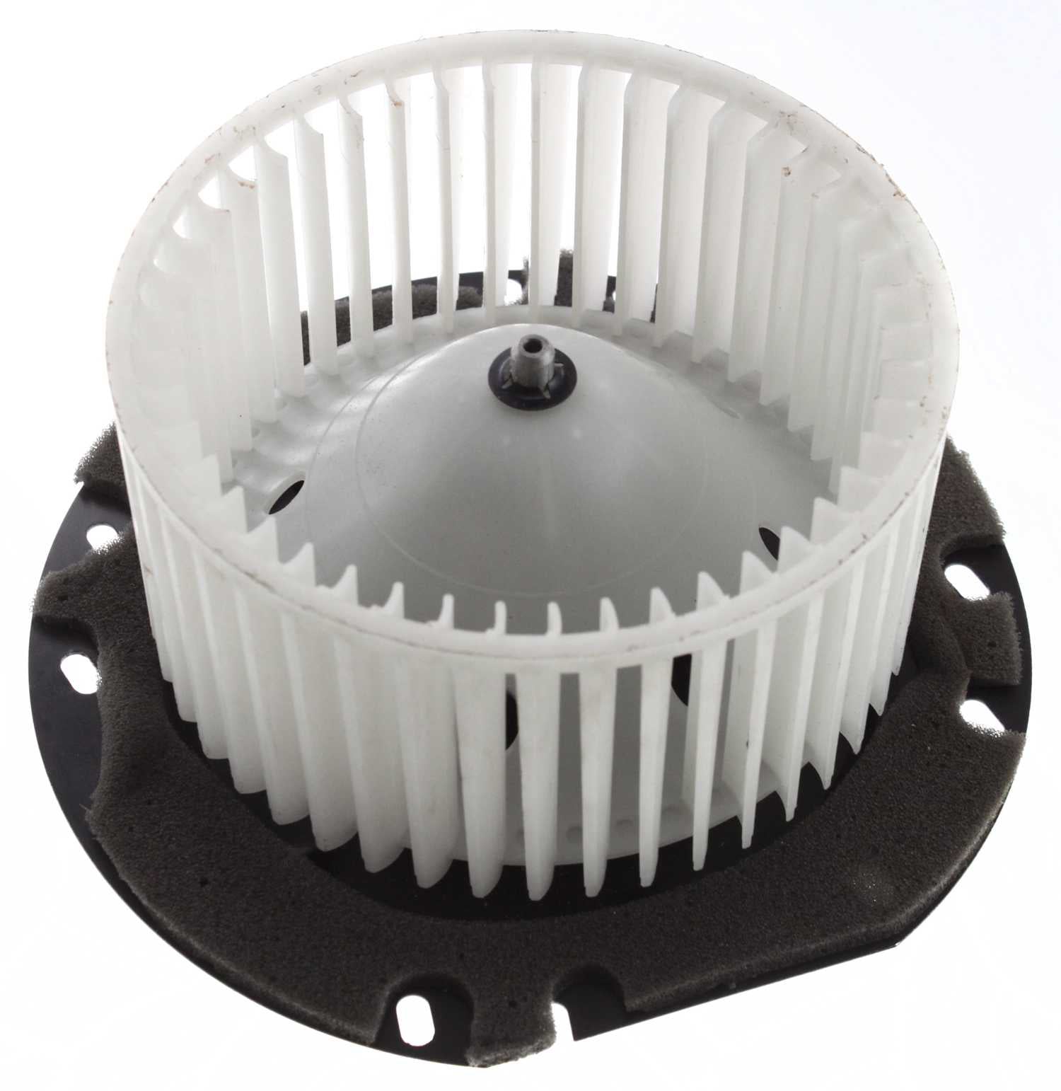 ECONOLINE VAN 92-02 BLOWER MOTOR, Assembly, Front, w/ Motor Wheel