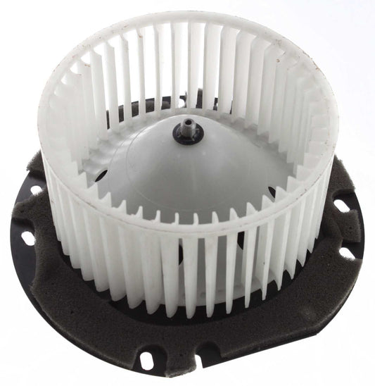 ECONOLINE VAN 92-02 BLOWER MOTOR, Assembly, Front, w/ Motor Wheel