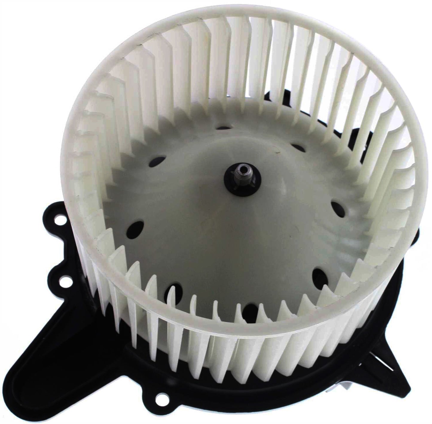 F-SERIES 97-04 BLOWER MOTOR, Front