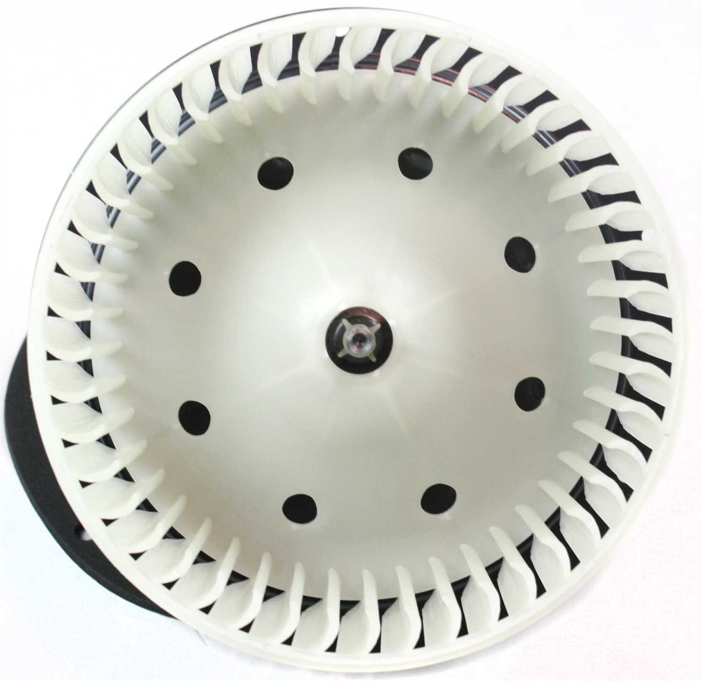 F-SERIES SUPER DUTY 99-07 BLOWER MOTOR, Front