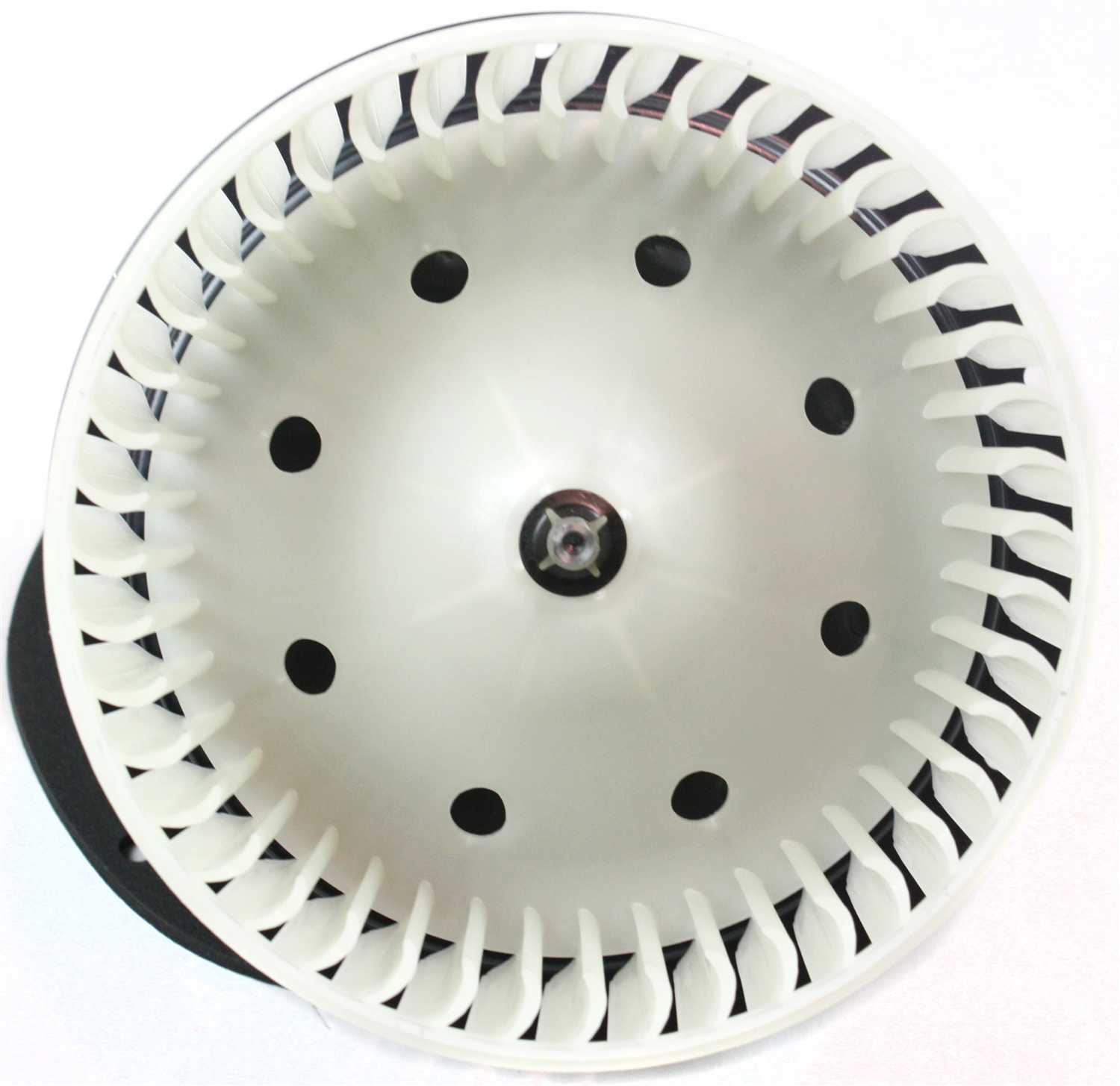 F-SERIES SUPER DUTY 99-07 BLOWER MOTOR, Front