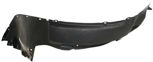 ESCAPE 08-12/MARINER 08-11 FRONT FENDER LINER RH, Front Upper Section