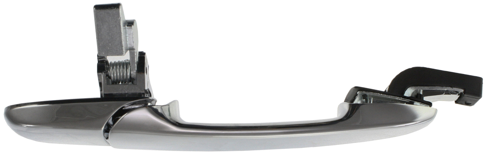 MUSTANG 05-14 FRONT EXTERIOR DOOR HANDLE RH, All Chrome