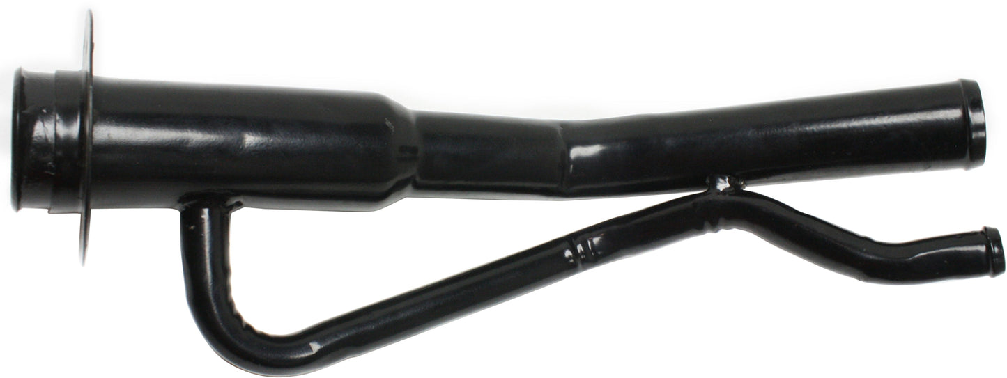 ECONOLINE VAN 92-96 FUEL FILLER NECK, Gas