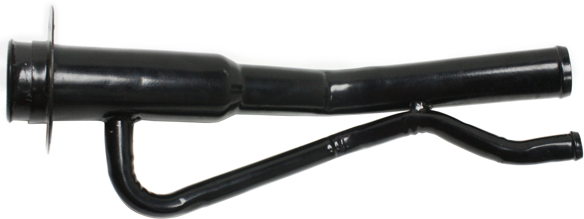ECONOLINE VAN 92-96 FUEL FILLER NECK, Gas