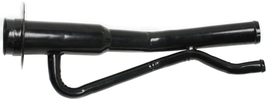 ECONOLINE VAN 92-96 FUEL FILLER NECK, Gas