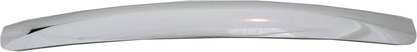 ACADIA 07-12 HOOD MOLDING, Chrome