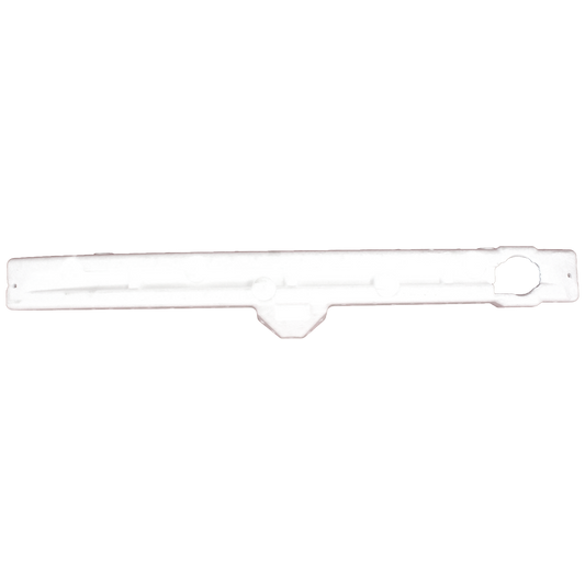 FIT 07-08 FRONT BUMPER ABSORBER, Impact