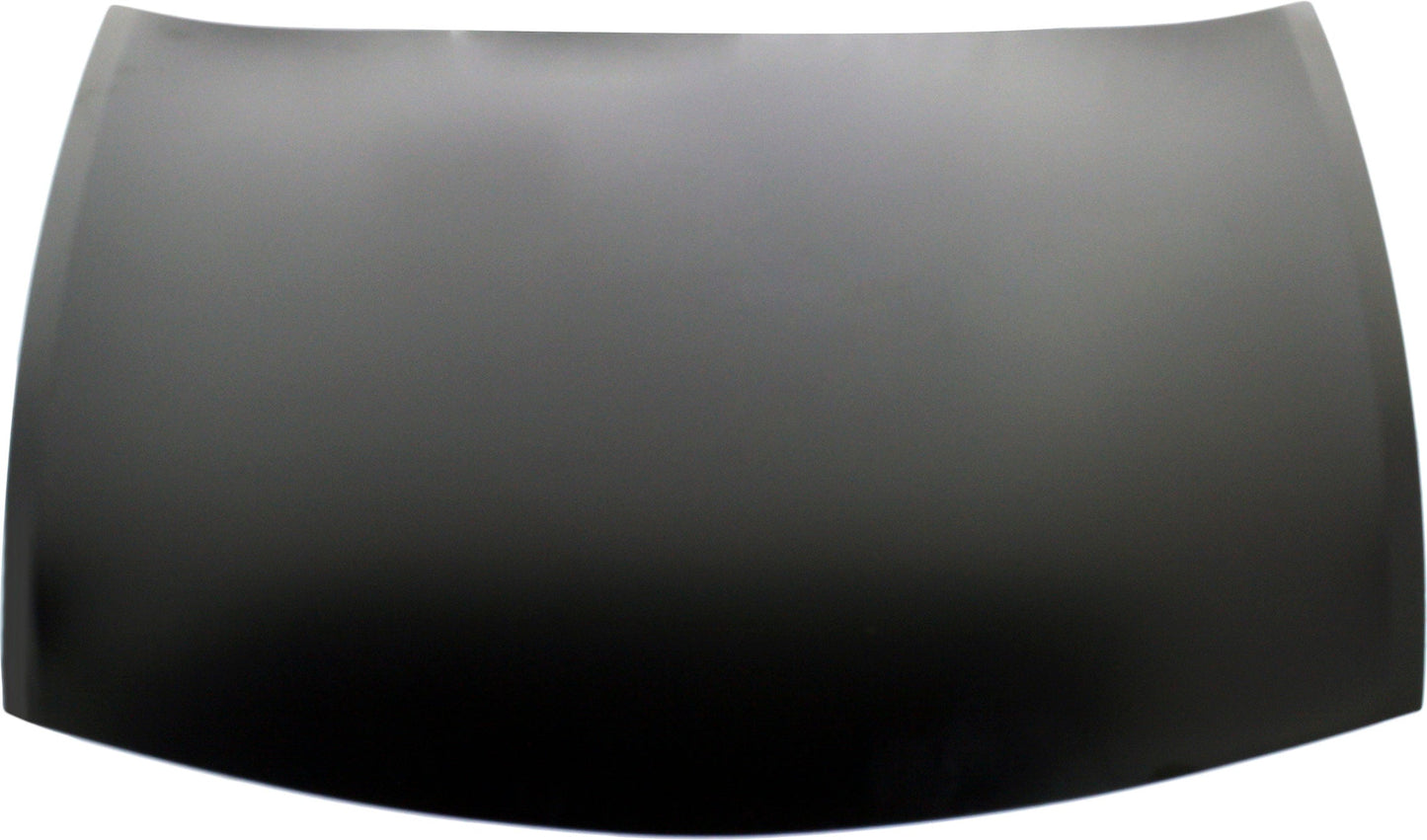 ACCORD 08-12 HOOD, Steel, Coupe