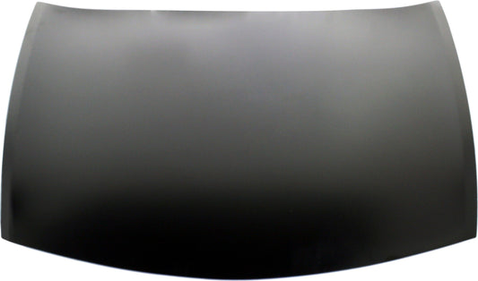 ACCORD 08-12 HOOD, Steel, Coupe