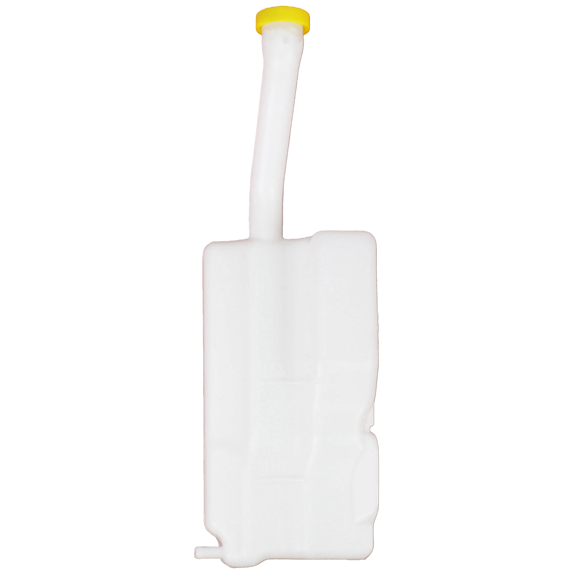CIVIC 02-05 COOLANT RESERVOIR, w/ Cap, 2.0L, Hatchback