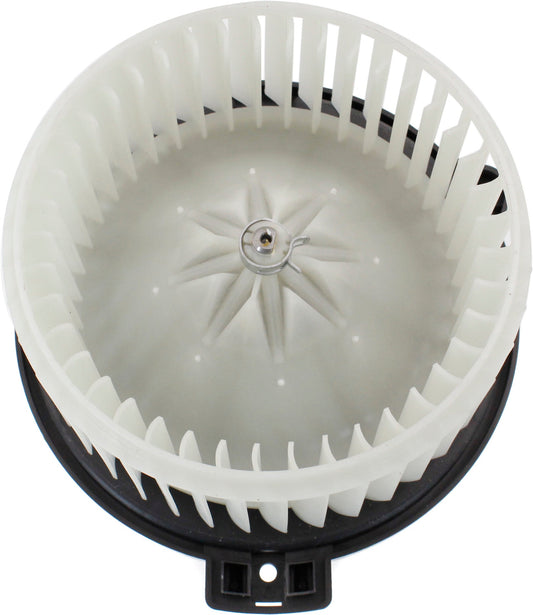 ACCORD 98-02/ODYSSEY 99-04 BLOWER MOTOR, Front