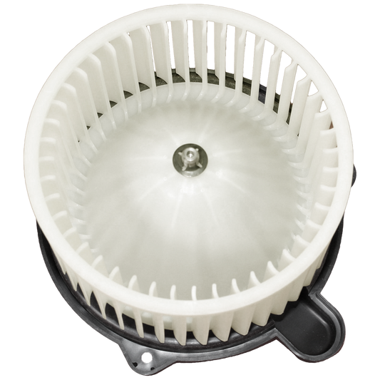 ACCENT 03-11 / SEDONA 06-14 BLOWER MOTOR, Front Unit