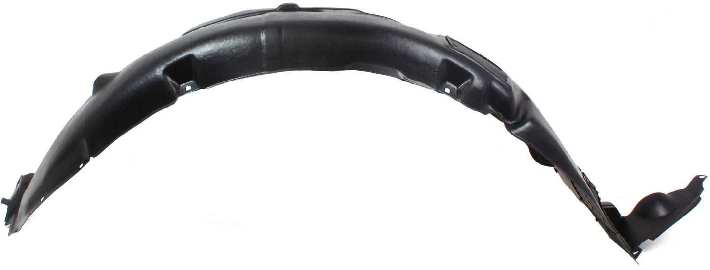 AZERA 06-10 FRONT FENDER LINER RH