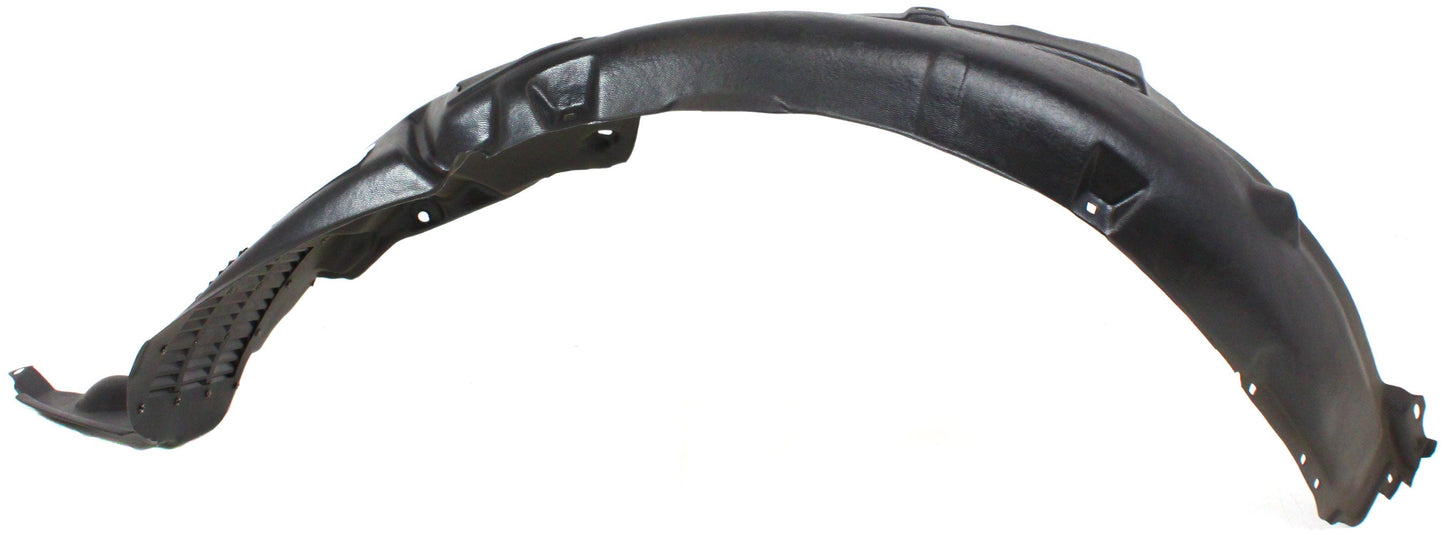AZERA 06-10 FRONT FENDER LINER LH