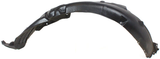 AZERA 06-10 FRONT FENDER LINER LH