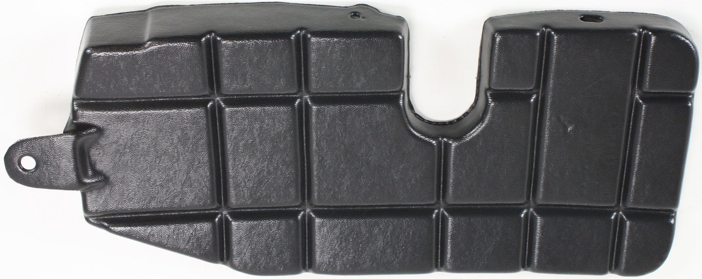 ACCENT 00-05 ENGINE SPLASH SHIELD RH, Under Cover