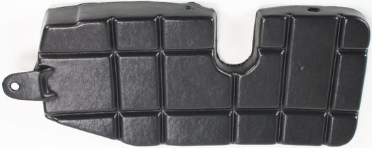 ACCENT 00-05 ENGINE SPLASH SHIELD RH, Under Cover