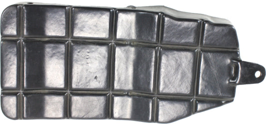 ACCENT 00-05 ENGINE SPLASH SHIELD LH, Under Cover