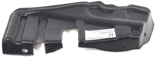 ELANTRA 07-12 / FORTE 10-13 ENGINE SPLASH SHIELD, Under Cover, RH