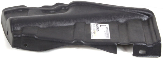 ELANTRA 07-12 / FORTE 10-13 ENGINE SPLASH SHIELD, Under Cover, LH