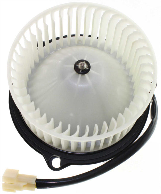 GRAND CHEROKEE 93-98 / RAM 1500 94-01 BLOWER MOTOR, Front, w/ Wheel