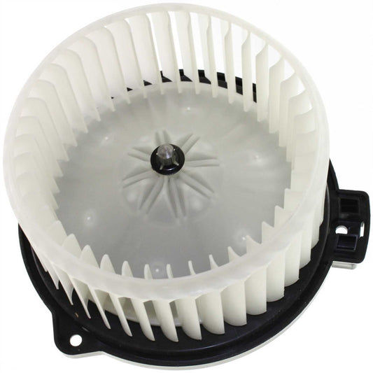 GRAND CHEROKEE 99-01 BLOWER MOTOR, Assembly
