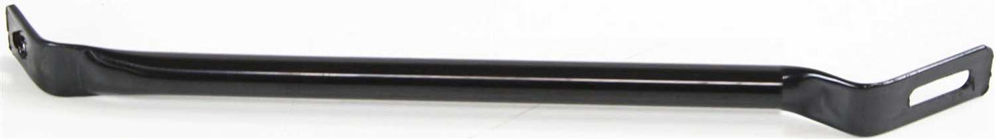 GRAND CHEROKEE 05-10 RADIATOR SUPPORT CENTER, RH=LH, Crossmember Brace, Steel