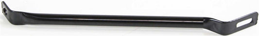 GRAND CHEROKEE 05-10 RADIATOR SUPPORT CENTER, RH=LH, Crossmember Brace, Steel