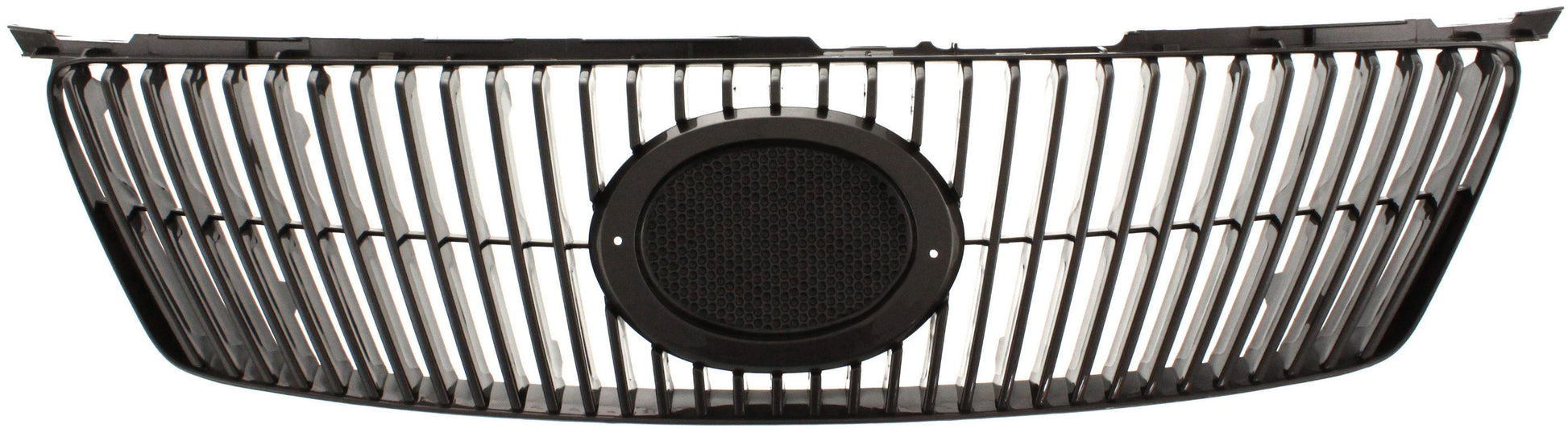 GS300 06-06/GS350 07-07 GRILLE, Primed Shell and Insert, w/o Pre-Collision System
