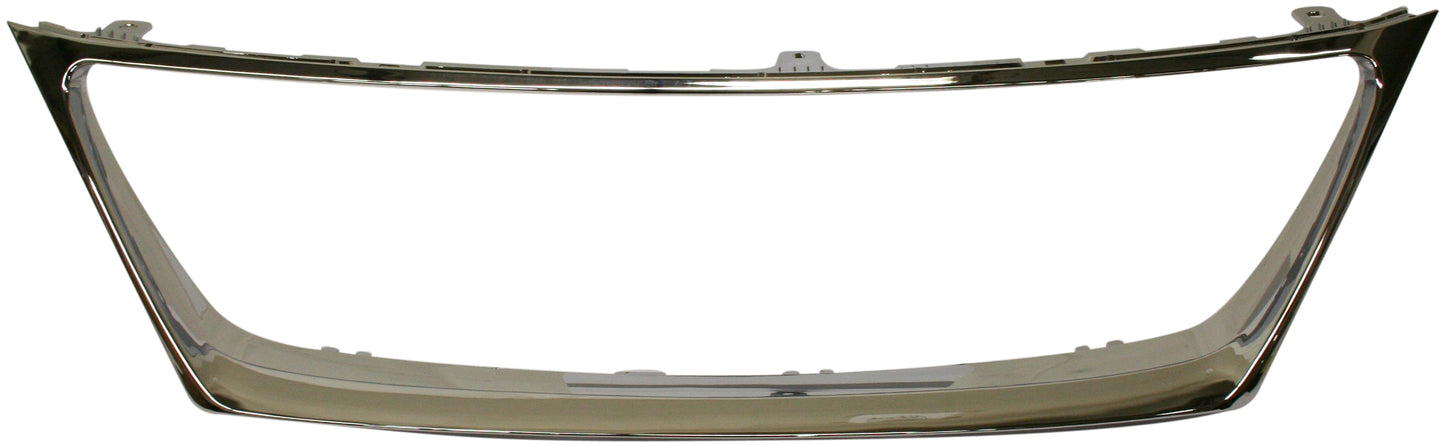 IS250/IS350 06-08 GRILLE FRAME, Moulding, Chrome