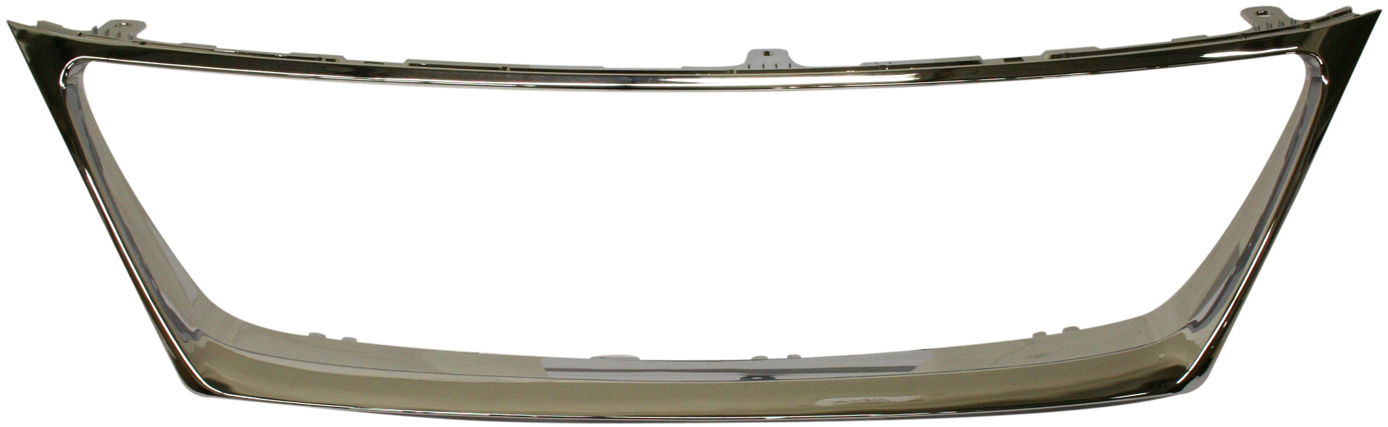 IS250/IS350 06-08 GRILLE FRAME, Moulding, Chrome