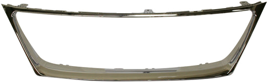 IS250/IS350 06-08 GRILLE FRAME, Moulding, Chrome