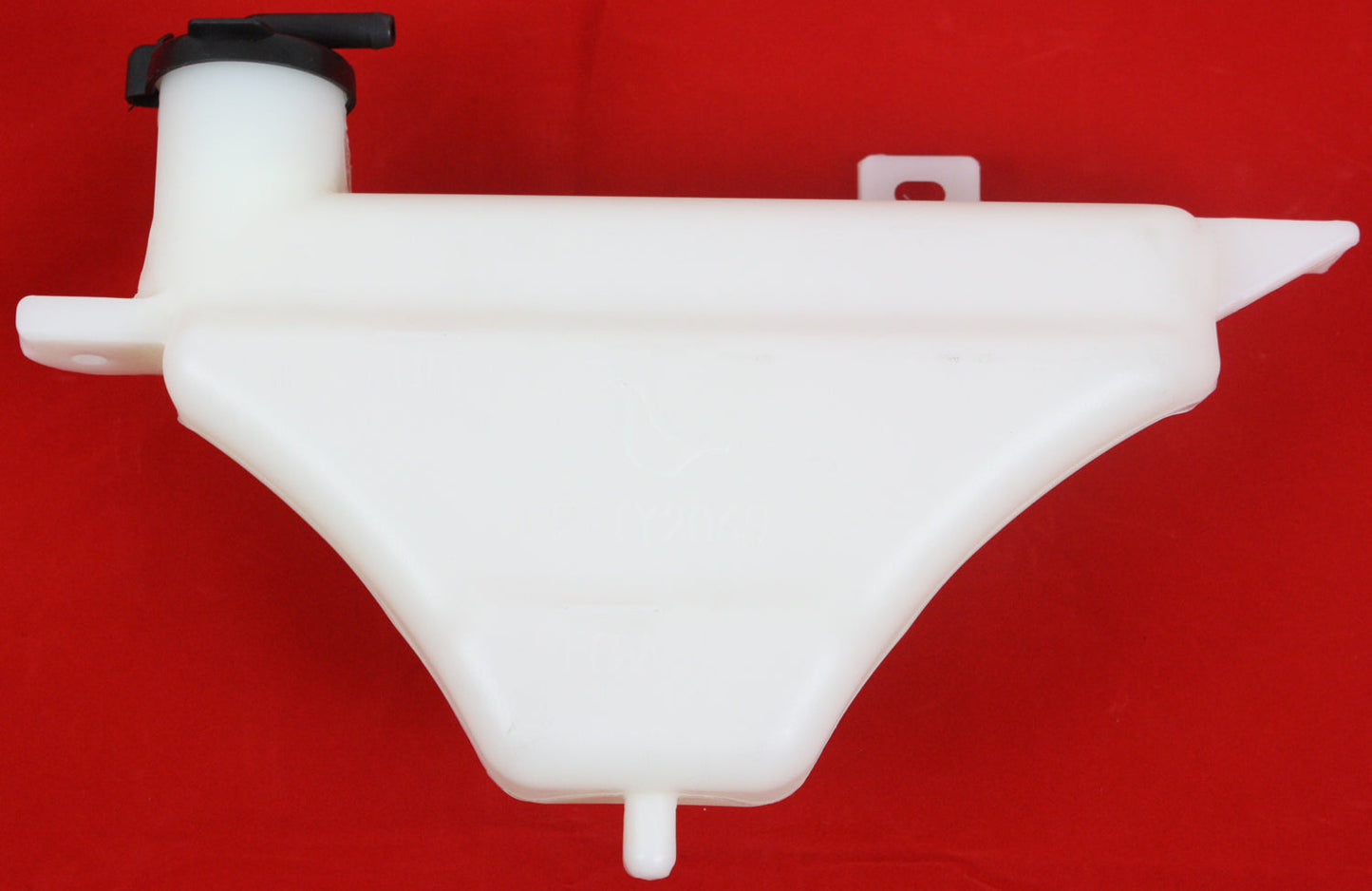 IS250/IS350 06-15 COOLANT RESERVOIR, w/ Cap, (Coupe 06-13/Convertible 10-15)