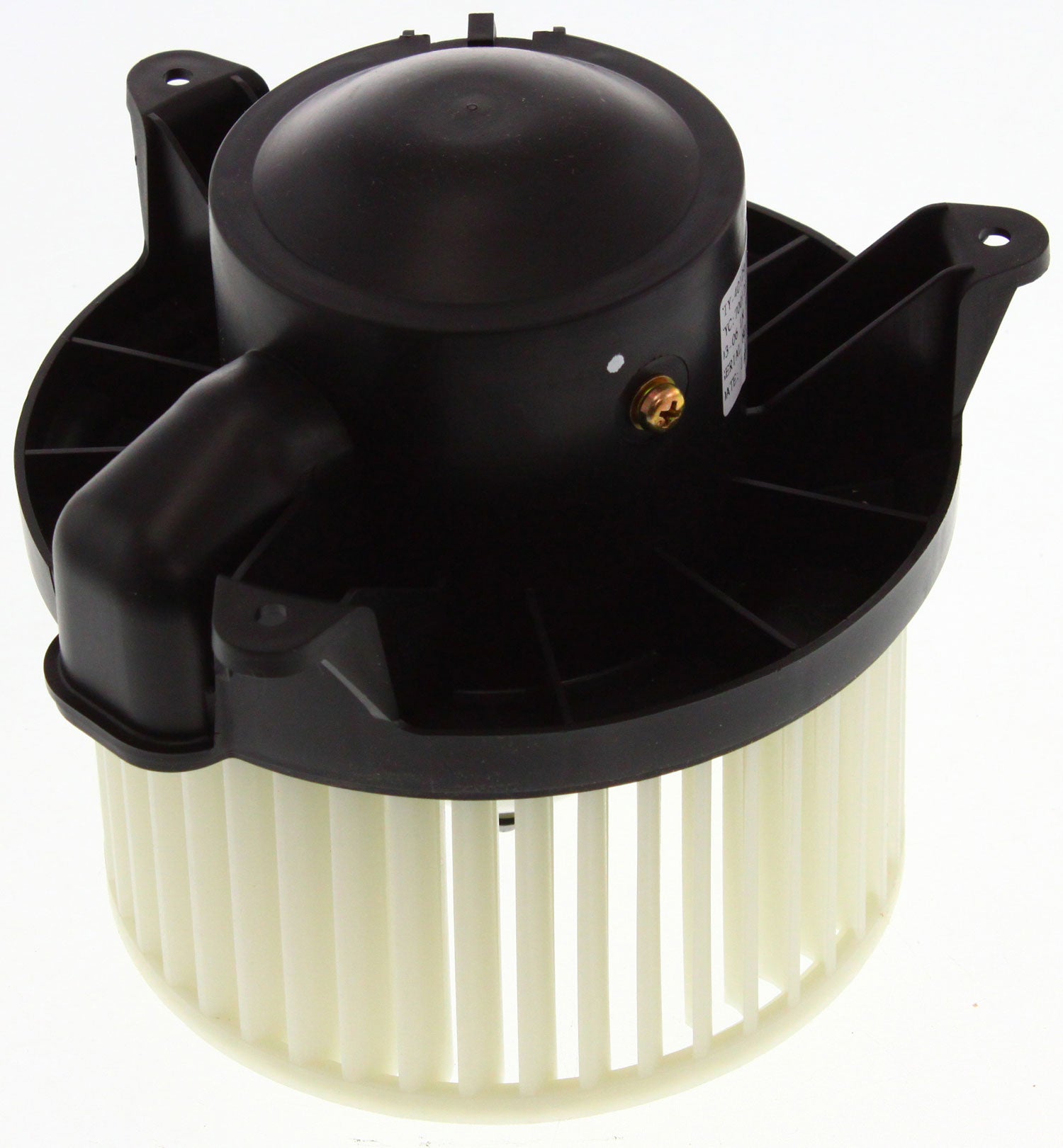 TOWN CAR 03-11 BLOWER MOTOR