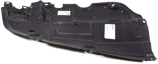 ES350 09-12 ENGINE SPLASH SHIELD, Under Cover, RH