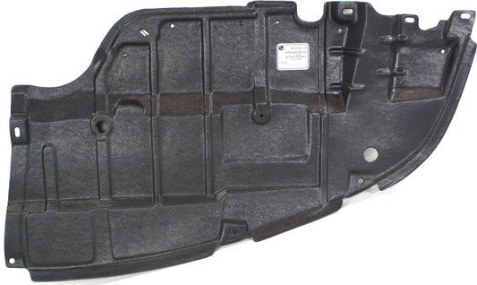 ES350 09-12 ENGINE SPLASH SHIELD, Under Cover, LH