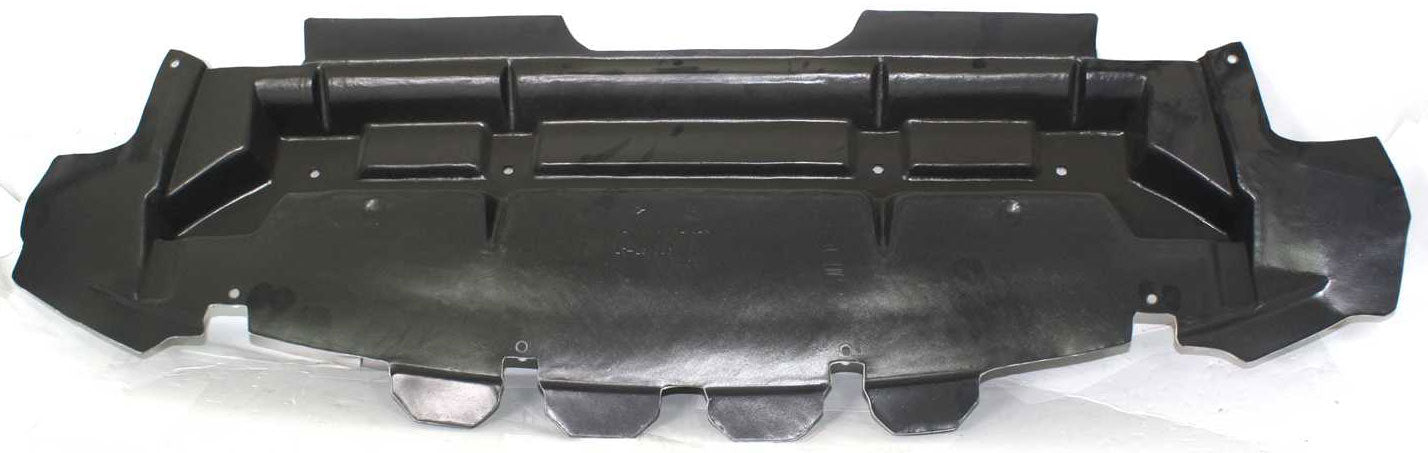 MKZ 07-12 ENGINE SPLASH SHIELD, Under Cover/Air Deflector