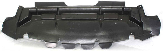 MKZ 07-12 ENGINE SPLASH SHIELD, Under Cover/Air Deflector