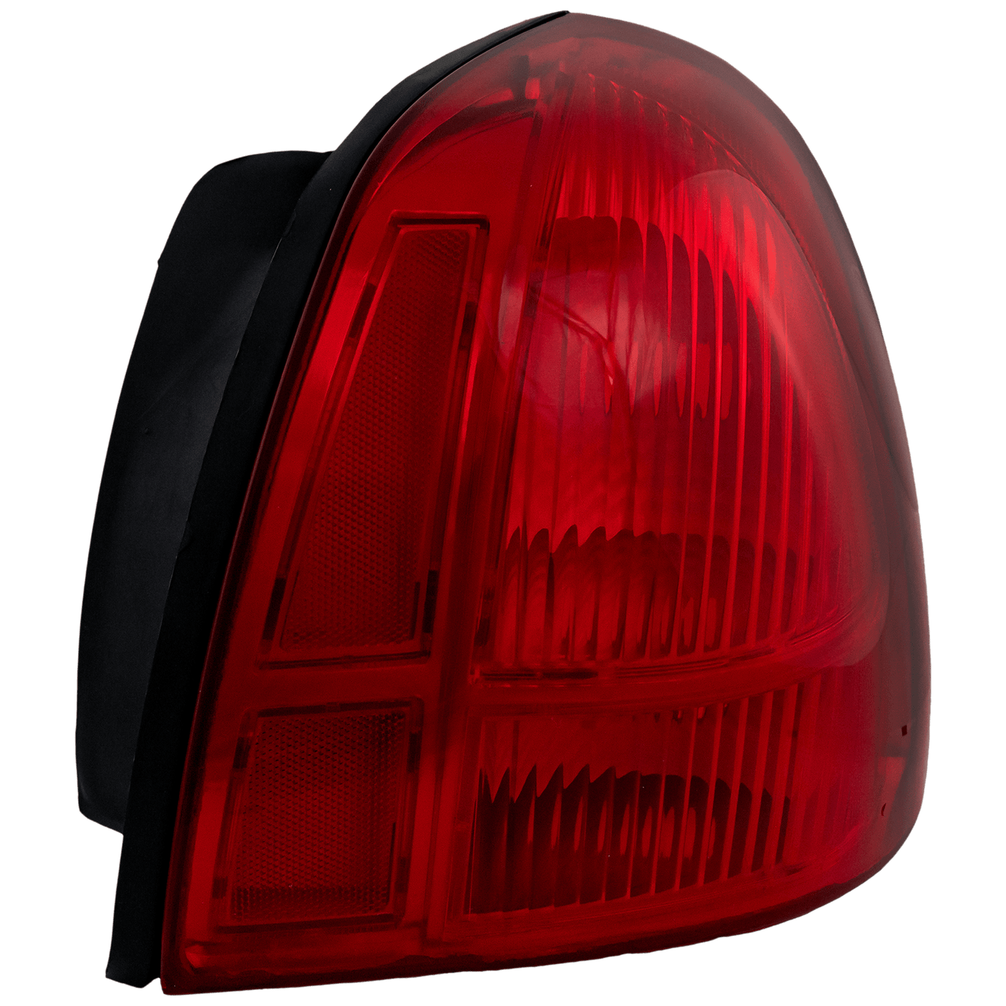 TOWN CAR 03-11 TAIL LAMP RH, Lens and Housing
