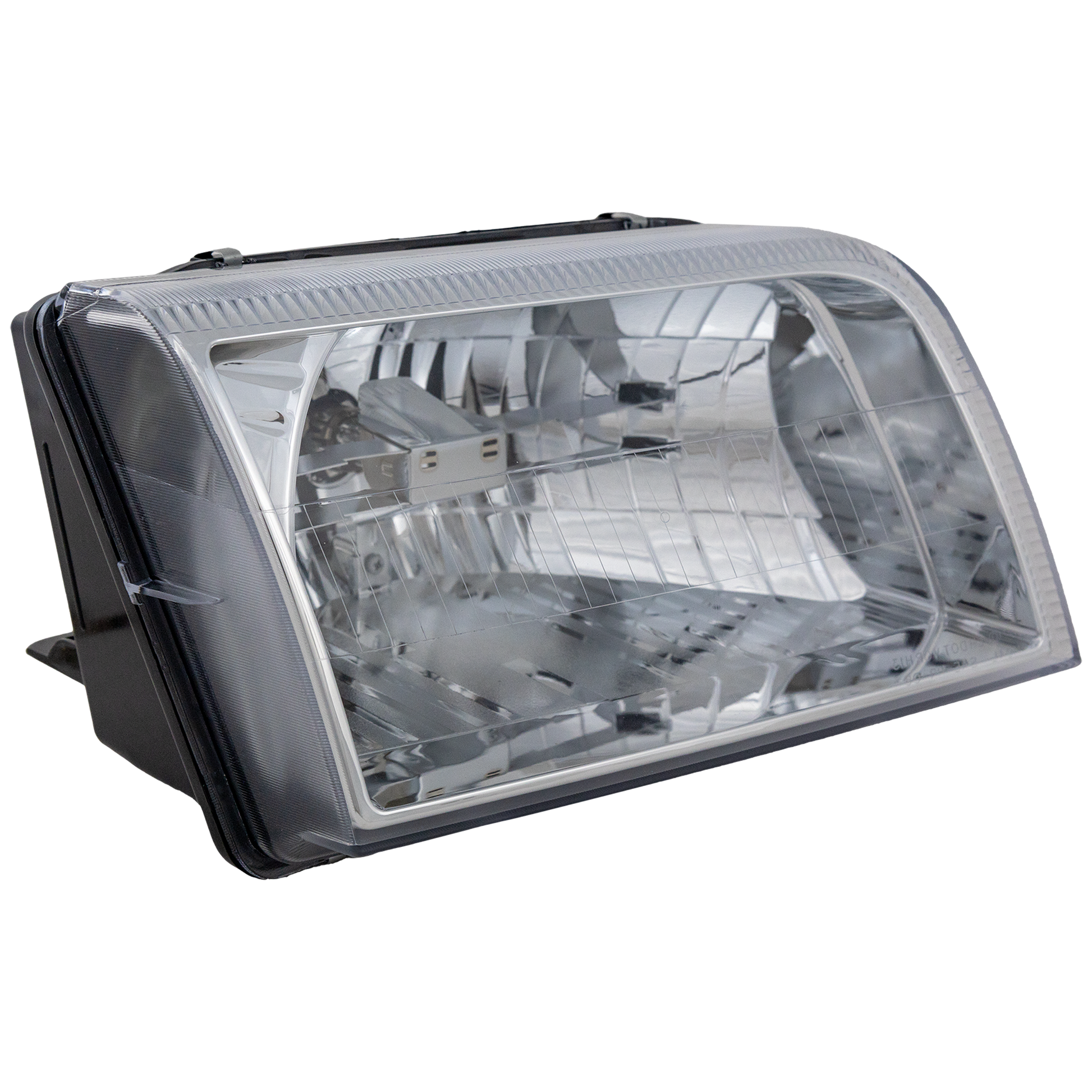 GRAND MARQUIS 06-08 HEAD LAMP RH, Assembly, Halogen