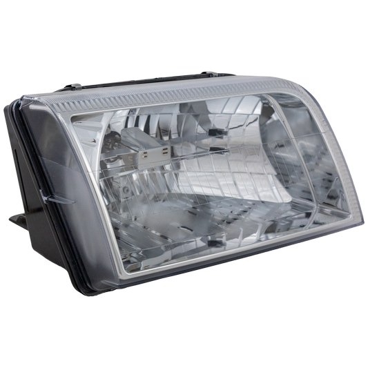 GRAND MARQUIS 06-08 HEAD LAMP RH, Assembly, Halogen