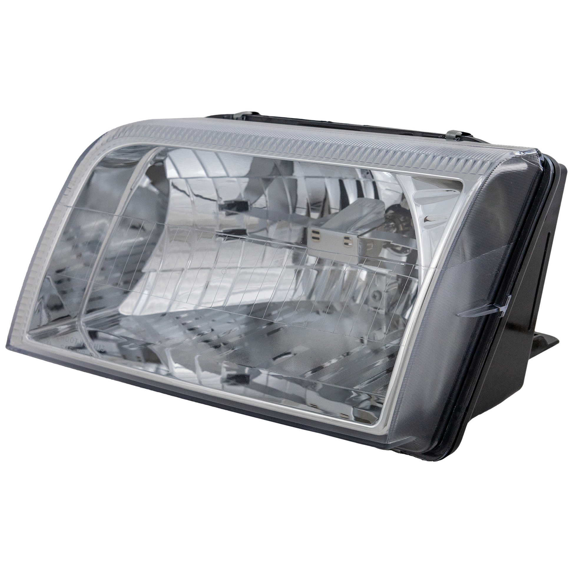 GRAND MARQUIS 06-08 HEAD LAMP LH, Assembly, Halogen