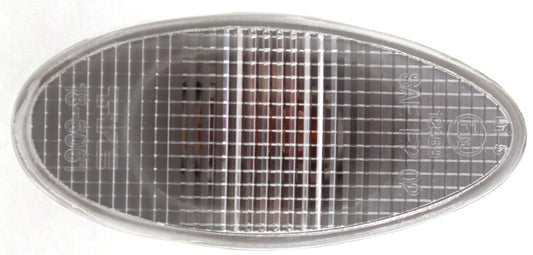 LANCER 04-07 FRONT SIDE MARKER LAMP RH=LH, Assembly, Side Repeater Lamp