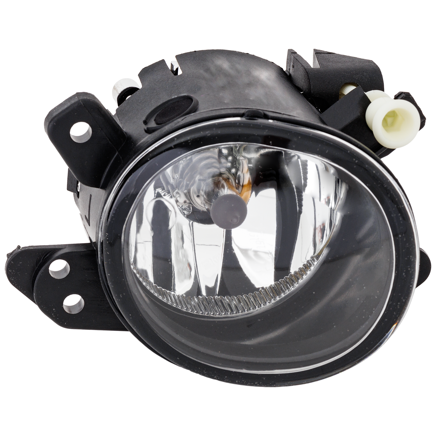 CLS500/ML-CLASS 06-11 / GLK-CLASS 10-15/GLA250 15-20 FRONT FOG LAMP RH, Assembly, Halogen, w/o AMG Package