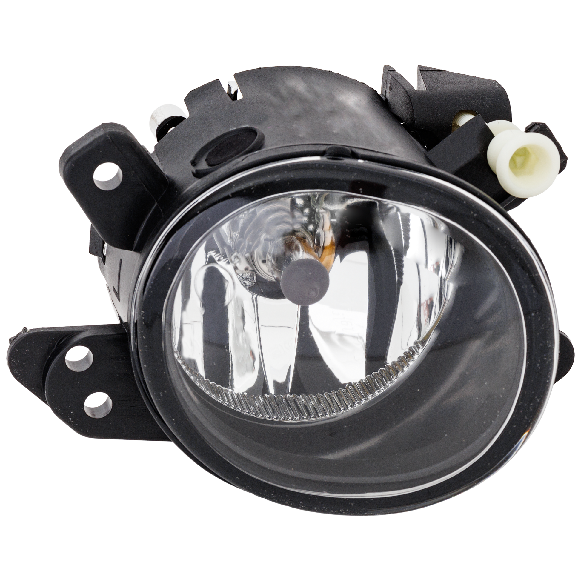 CLS500/ML-CLASS 06-11 / GLK-CLASS 10-15/GLA250 15-20 FRONT FOG LAMP RH, Assembly, Halogen, w/o AMG Package