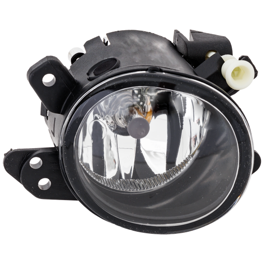 CLS500/ML-CLASS 06-11 / GLK-CLASS 10-15/GLA250 15-20 FRONT FOG LAMP RH, Assembly, Halogen, w/o AMG Package