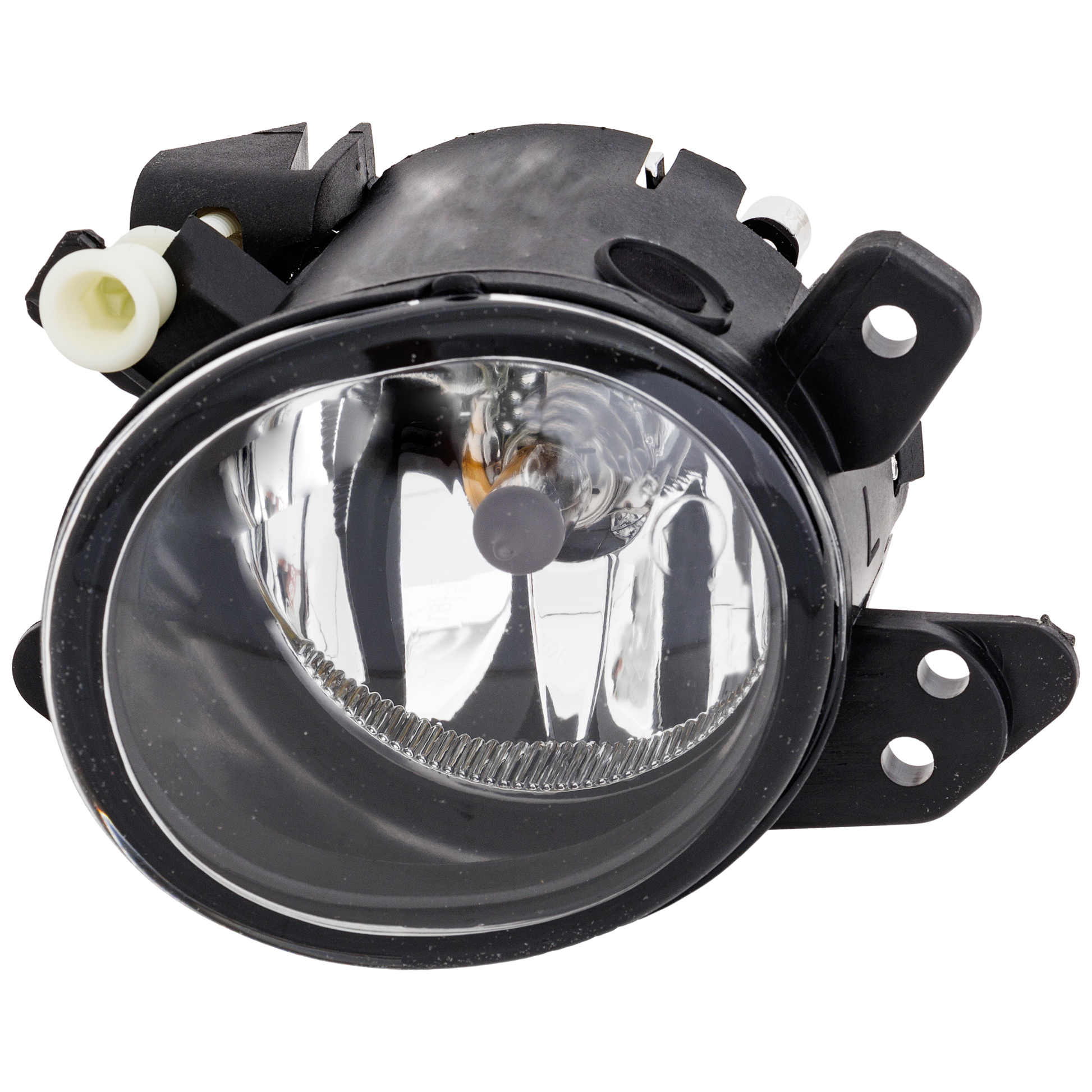 CLS500/ML-CLASS 06-11 / GLK-CLASS 10-15/GLA250 15-20 FRONT FOG LAMP LH, Assembly, Halogen, w/o AMG Package