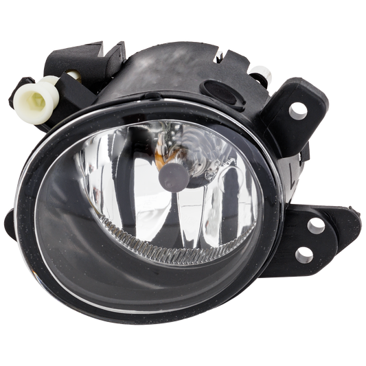 CLS500/ML-CLASS 06-11 / GLK-CLASS 10-15/GLA250 15-20 FRONT FOG LAMP LH, Assembly, Halogen, w/o AMG Package