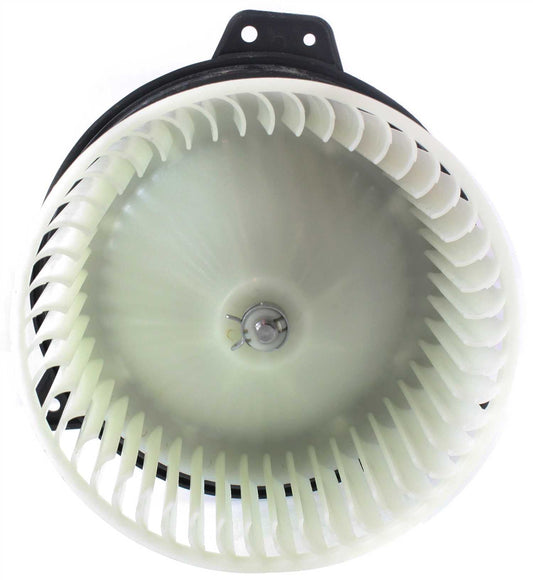 PROTEGE 99-03 BLOWER MOTOR